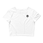 Women’s Crop Tee