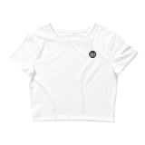 Women’s Crop Tee