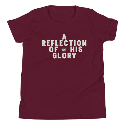 Reflection Youth Short Sleeve T-Shirt