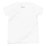 Psalm 23 Youth Short Sleeve T-Shirt