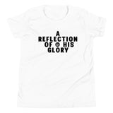 Reflection Youth Short Sleeve T-Shirt