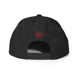 GRACE Snapback Hat