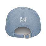 GRACE Denim Hat