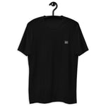 Short Sleeve Fitted T-shirt