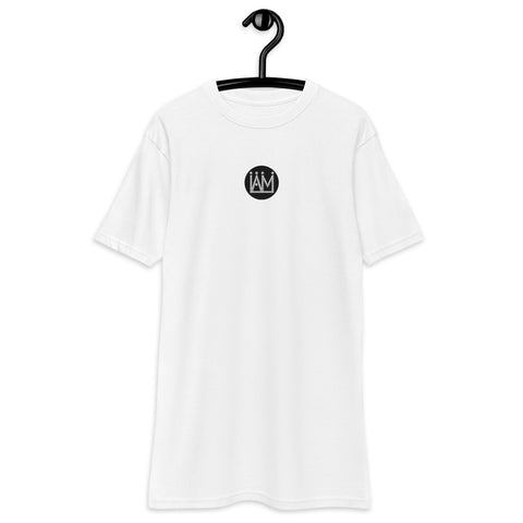 Men’s Premium Heavyweight Tee