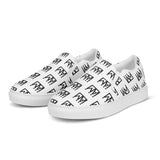 Men’s slip-on canvas shoes